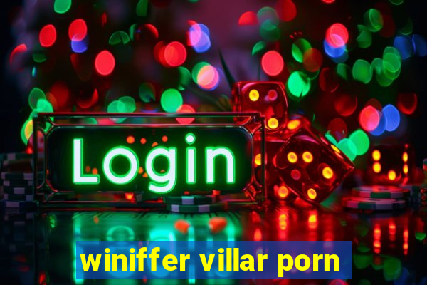 winiffer villar porn